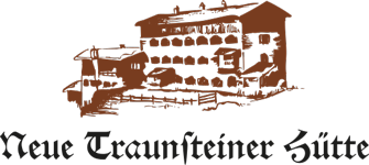 Neue Traunsteiner Hütte