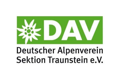 Logo DAV Sektion Traunstein