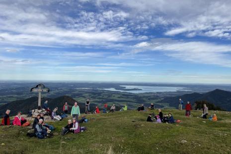 seniorengruppe laubenstein