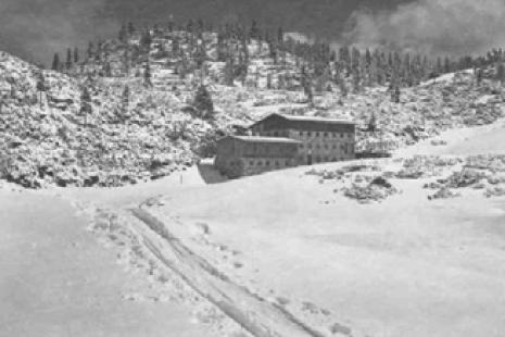 Geschichte der Alpenvereinssektion Traunstein