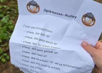 DAV Traunstein Familiengruppe