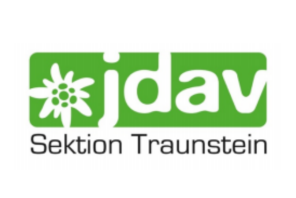 Logo jdav Sektion Traunstein