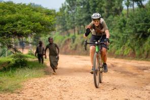 Race around Ruanda Foto: Florian Reiterberger