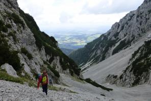 Zwiesel-Staufen-Tour