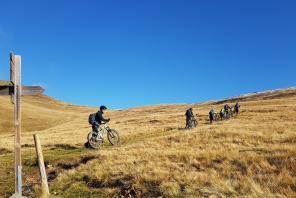 Chiemgau Tour