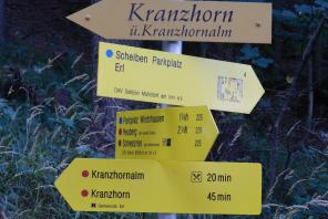 KRANZHORN