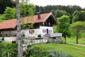 Hefteralm