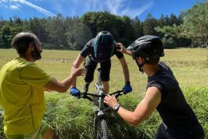 MTB Spielerisch