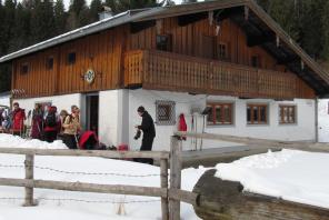 Häusler Alm