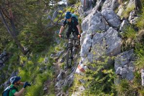 MTB Trailkurs