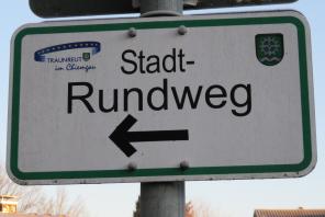 Stadtrundweg