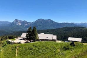 Stoißer Alm