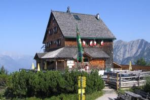 Wiechentaler Haus