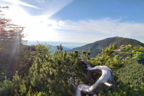 Chiemgauer Alpen ©Josef Eisenberger