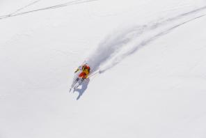 Alpenverein Traunstein - Skitechnik für Skitoureneinsteiger - © Kuse Aichhornkitourenkurs von Frauen für Frauen (Fortgeschrittene) ©westend61