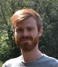 Felix Hoheneder - Alpenverein Traunstein - TrC Bergsteigen