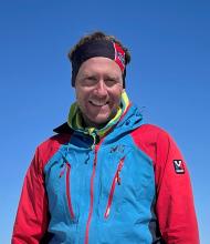 Michael van der Giet
